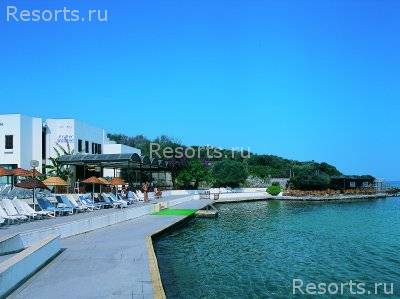 Samara Hotel 16